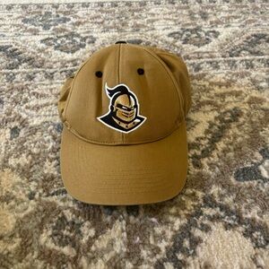 CAPTIVATING HEADGEAR UCF University of Central Florida baseball cap hat knightro